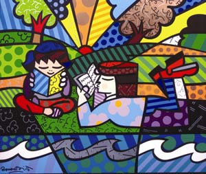 Miami Book Fair International Congress of Authors